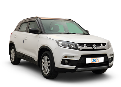 Maruti Vitara Brezza-img